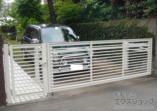 【2026年最新】カーゲート設置費用の完全ガイド!相場と安く抑える7つの裏技