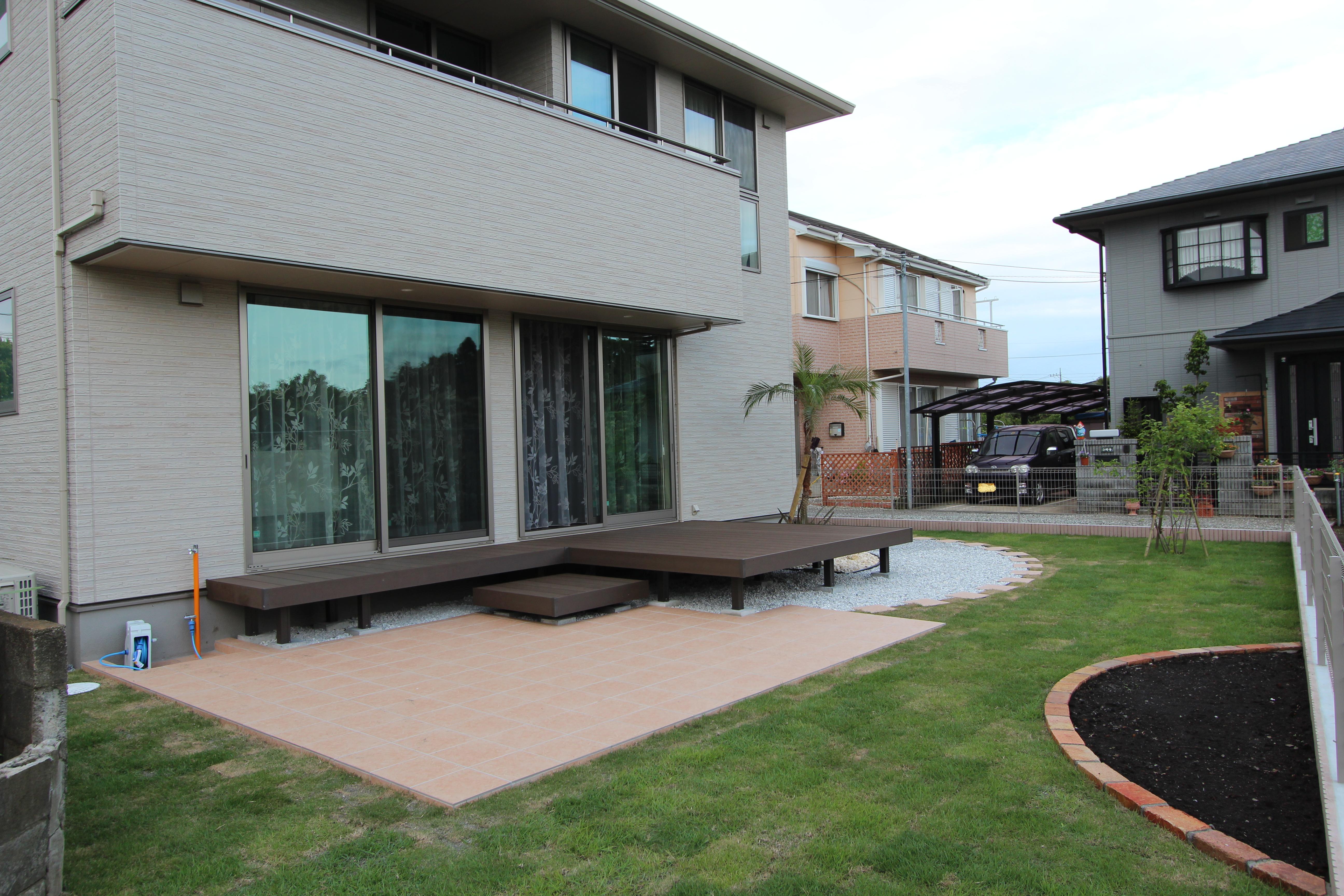 【2026年最新】ウッドデッキ設置費用の完全ガイド!相場と安く抑える7つの裏技