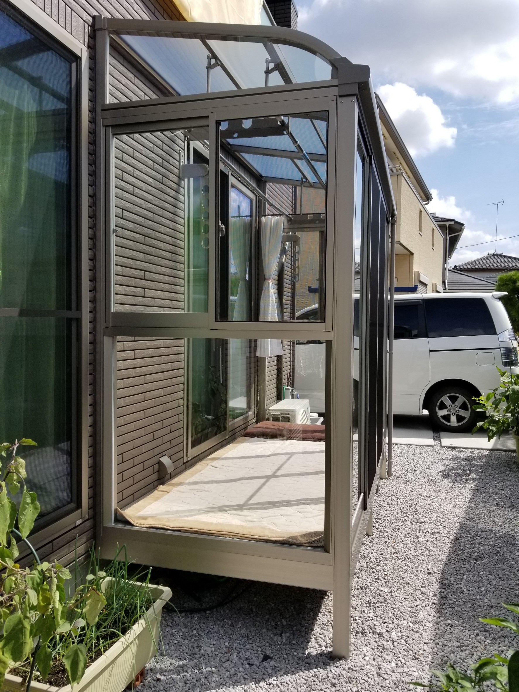 【2026年最新】サンルーム設置費用の完全ガイド!相場と安く抑える7つの裏技