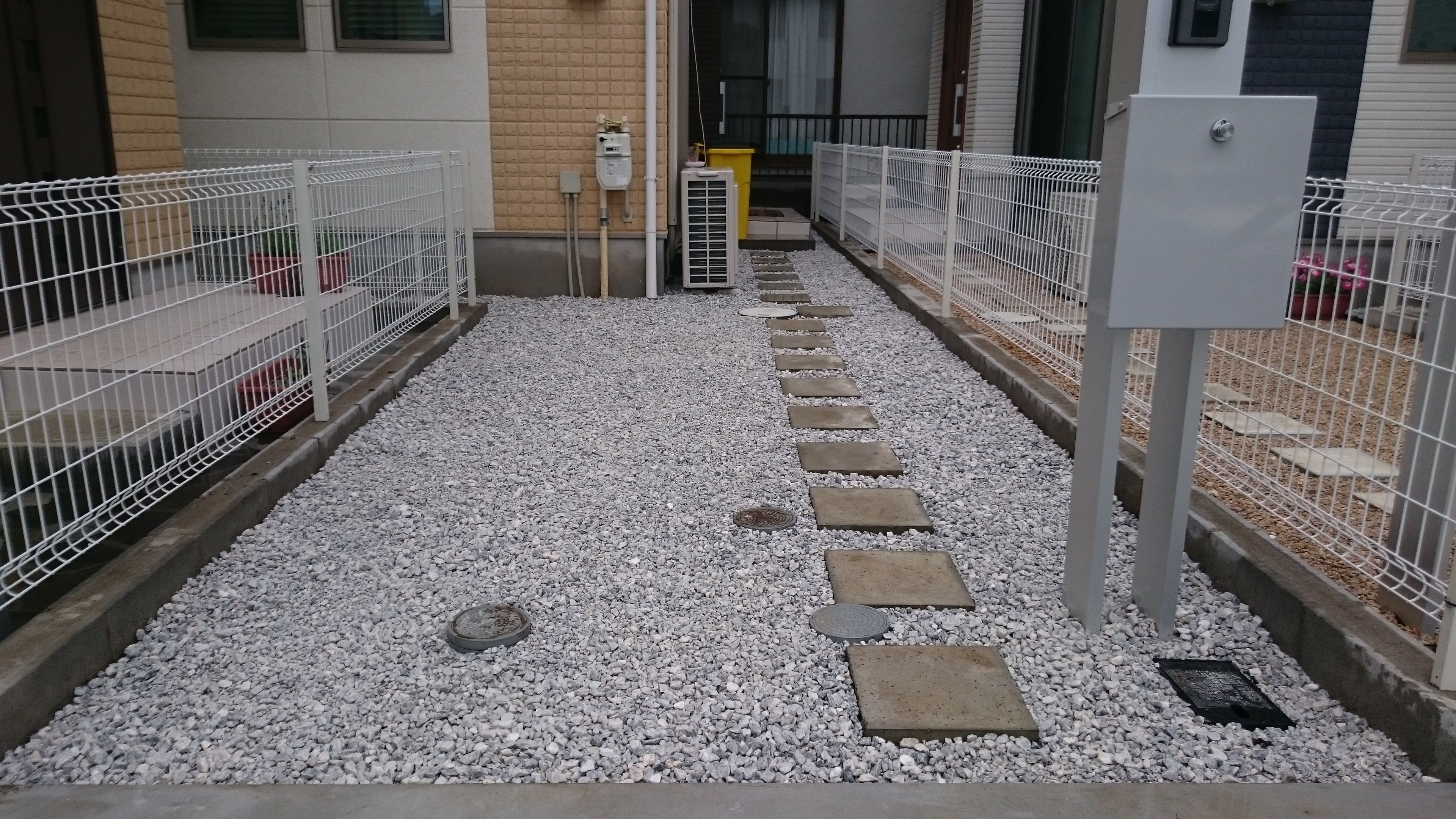 【2026年最新】砂利敷き設置費用の完全ガイド!相場と安く抑える7つの裏技