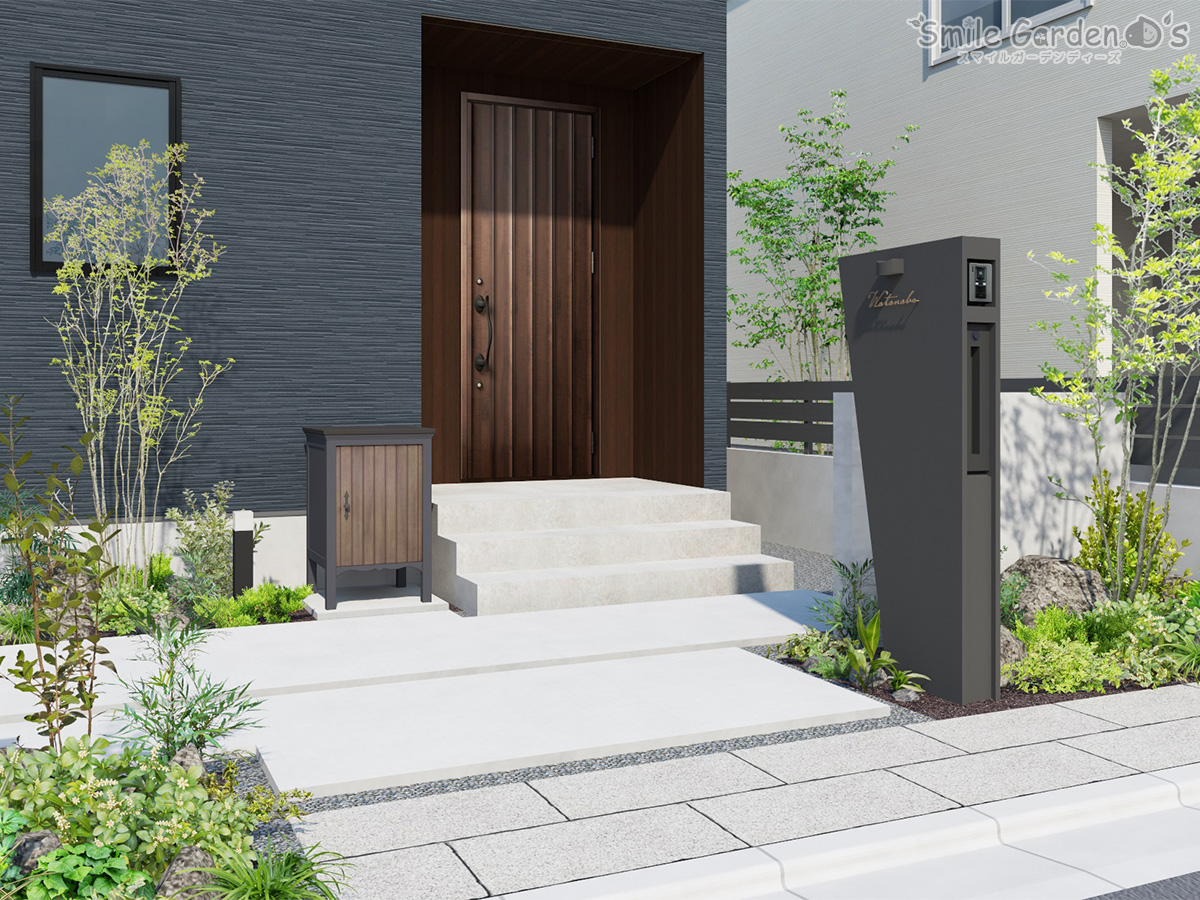 【業界暴露】門柱・アプローチ工事における「アフターサポート」の実態!優良業者を見極める5つの質問