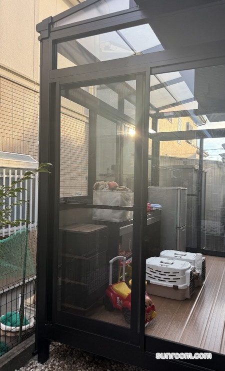 【業界暴露】サンルーム工事における「契約書」の実態!優良業者を見極める5つの質問